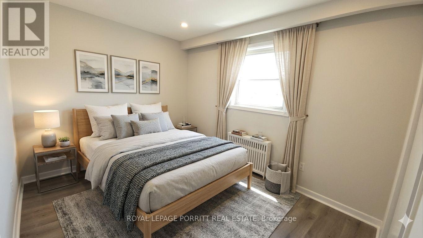 #3 - 462 Horner Avenue, Toronto, Ontario  M8W 2B5 - Photo 9 - W13095256