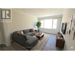 #3 - 462 HORNER AVENUE, Toronto, Ontario