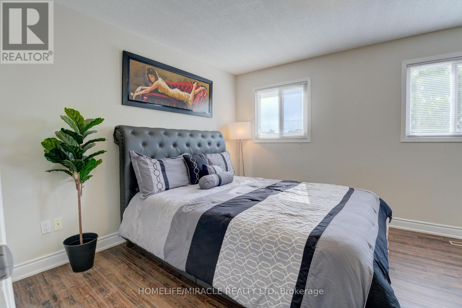22 Kesteven Crescent, Brampton, Ontario  L6W 4E1 - Photo 17 - W13095276