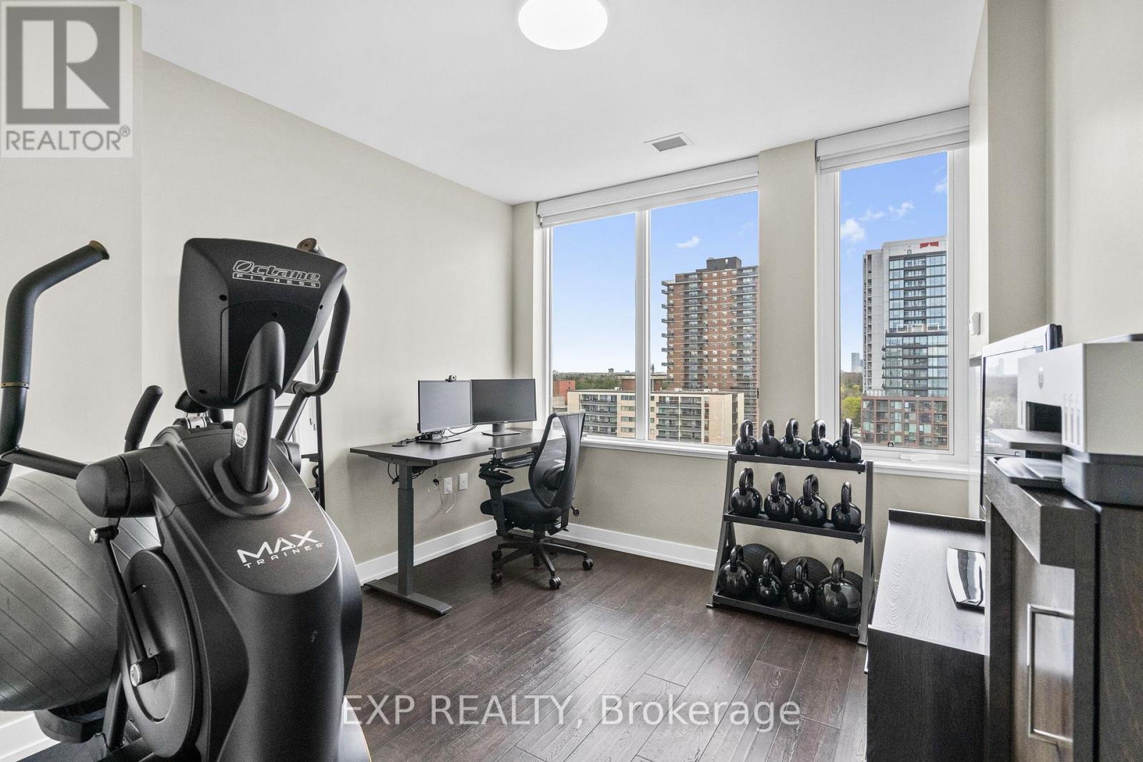 1201 - 8 Ann Street, Mississauga, Ontario  L5G 3E6 - Photo 19 - W13095292