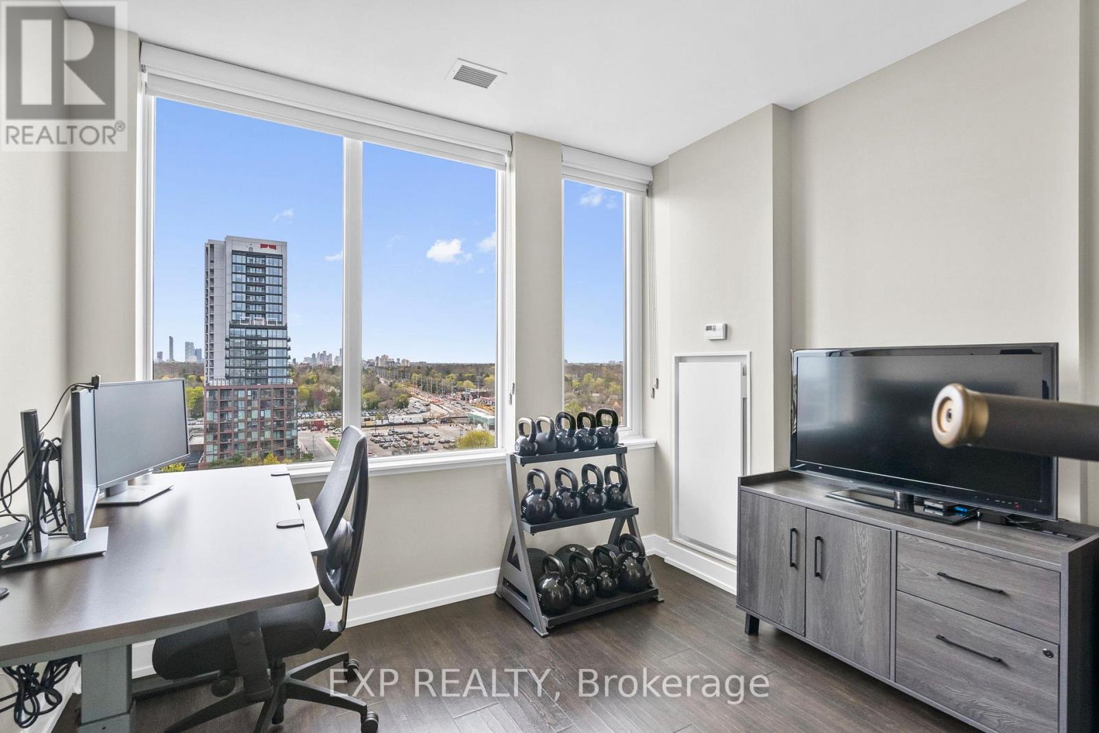 1201 - 8 Ann Street, Mississauga, Ontario  L5G 3E6 - Photo 21 - W13095292