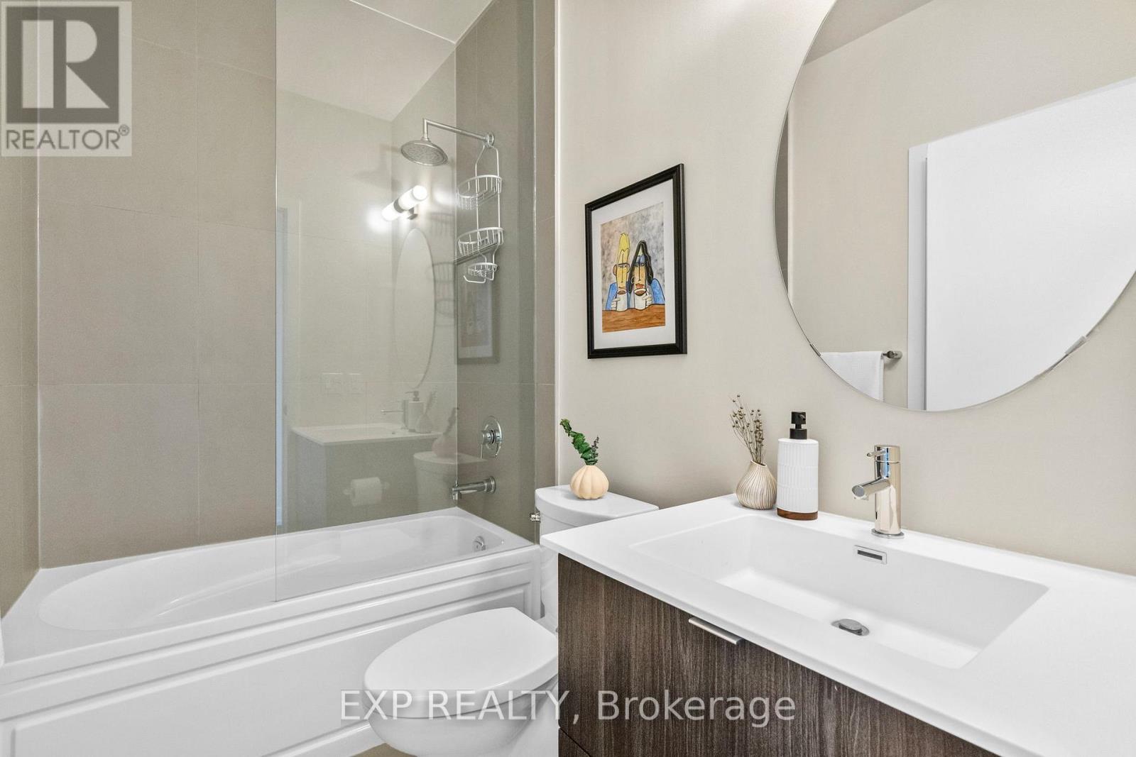 1201 - 8 Ann Street, Mississauga, Ontario  L5G 3E6 - Photo 25 - W13095292