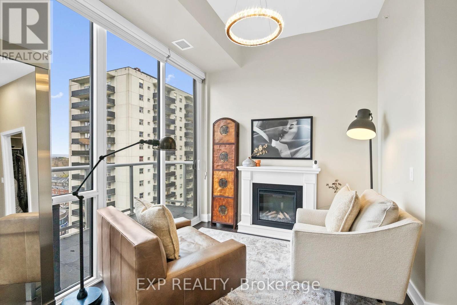 1201 - 8 Ann Street, Mississauga, Ontario  L5G 3E6 - Photo 33 - W13095292