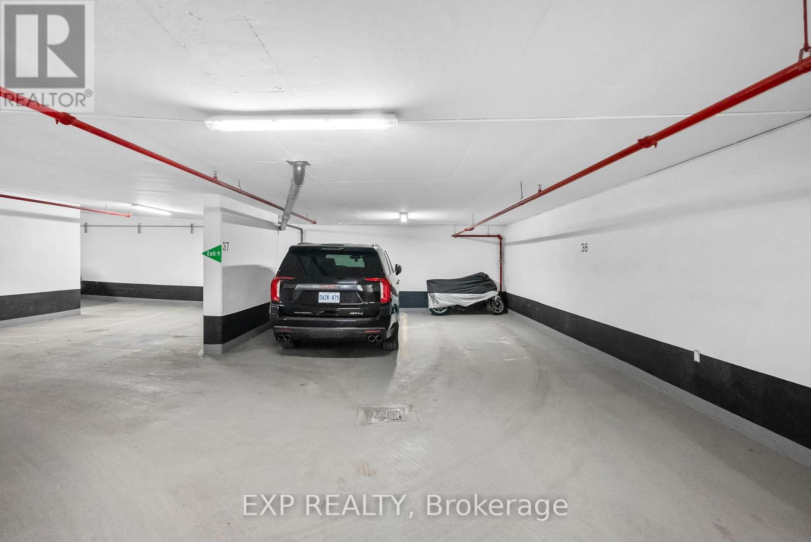 1201 - 8 Ann Street, Mississauga, Ontario  L5G 3E6 - Photo 39 - W13095292