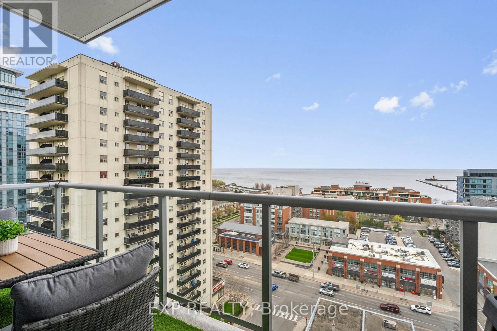 1201 - 8 Ann Street, Mississauga, Ontario  L5G 3E6 - Photo 43 - W13095292