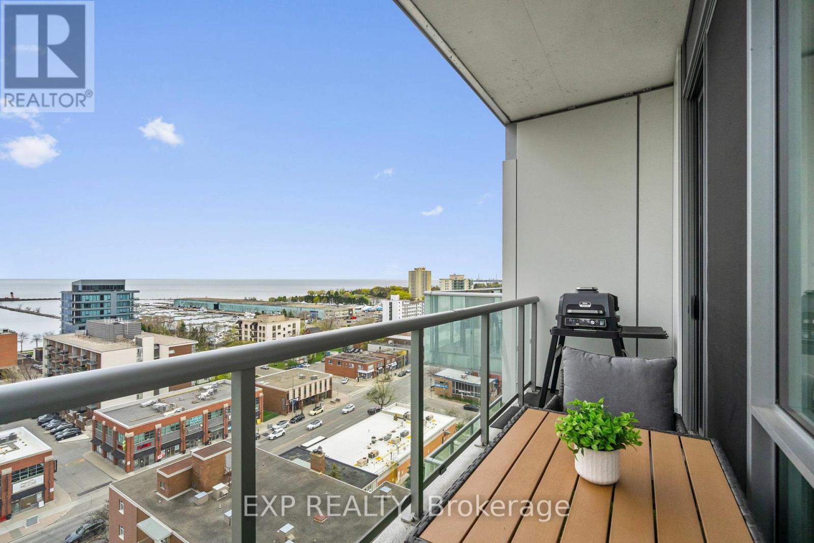 1201 - 8 Ann Street, Mississauga, Ontario  L5G 3E6 - Photo 45 - W13095292