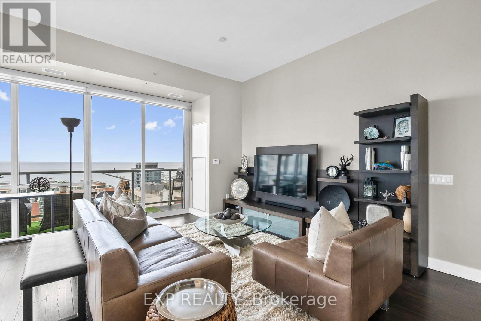 1201 - 8 Ann Street, Mississauga, Ontario  L5G 3E6 - Photo 5 - W13095292