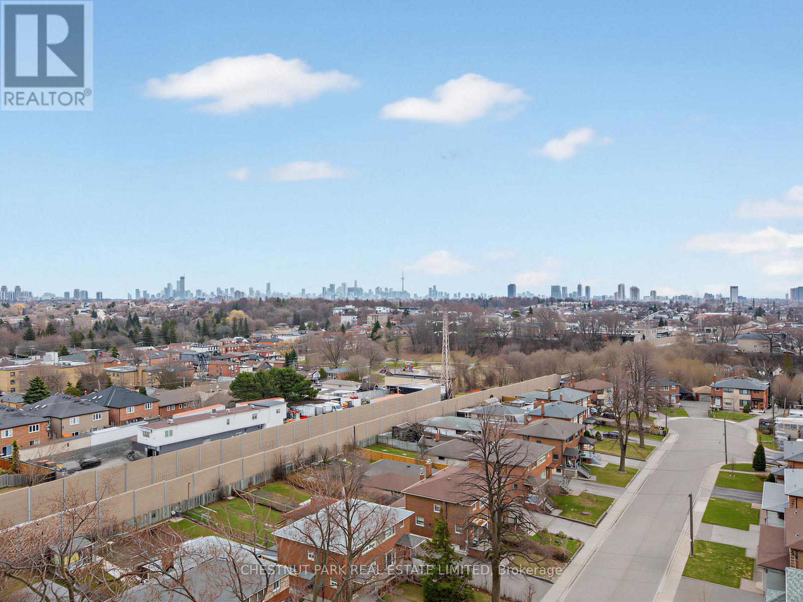 1210 - 541 Blackthorn Avenue, Toronto, Ontario  M6M 5A6 - Photo 20 - W13095304