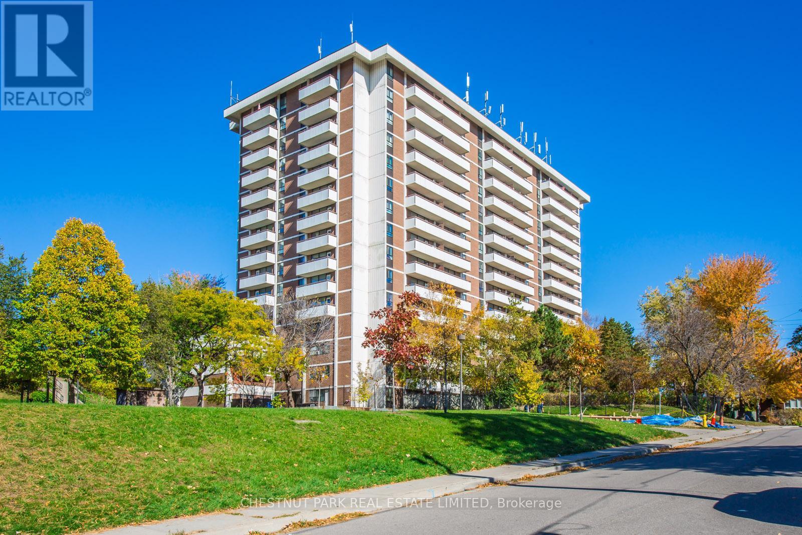 1210 - 541 Blackthorn Avenue, Toronto, Ontario  M6M 5A6 - Photo 24 - W13095304