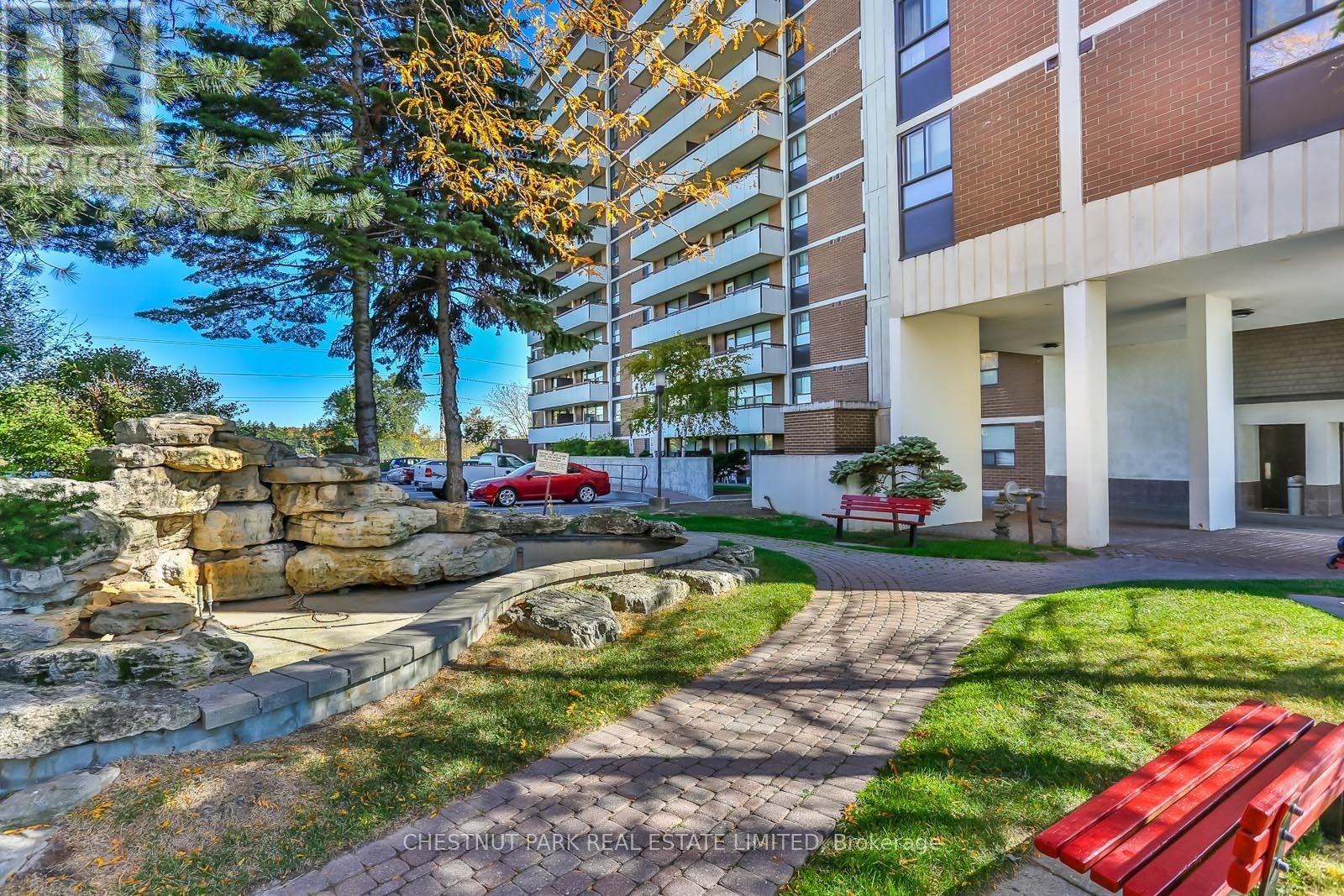 1210 - 541 Blackthorn Avenue, Toronto, Ontario  M6M 5A6 - Photo 25 - W13095304