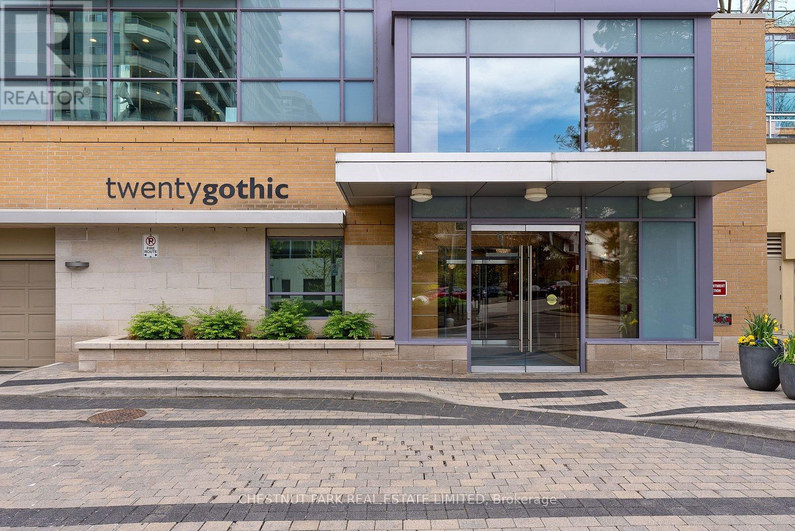 701 - 20 Gothic Avenue, Toronto, Ontario  M6P 1T5 - Photo 14 - W13095348