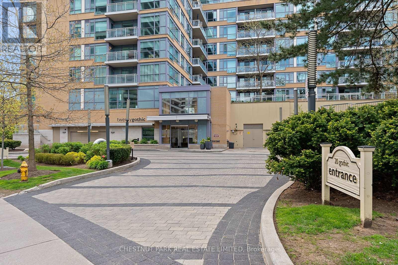 701 - 20 Gothic Avenue, Toronto, Ontario  M6P 1T5 - Photo 18 - W13095348