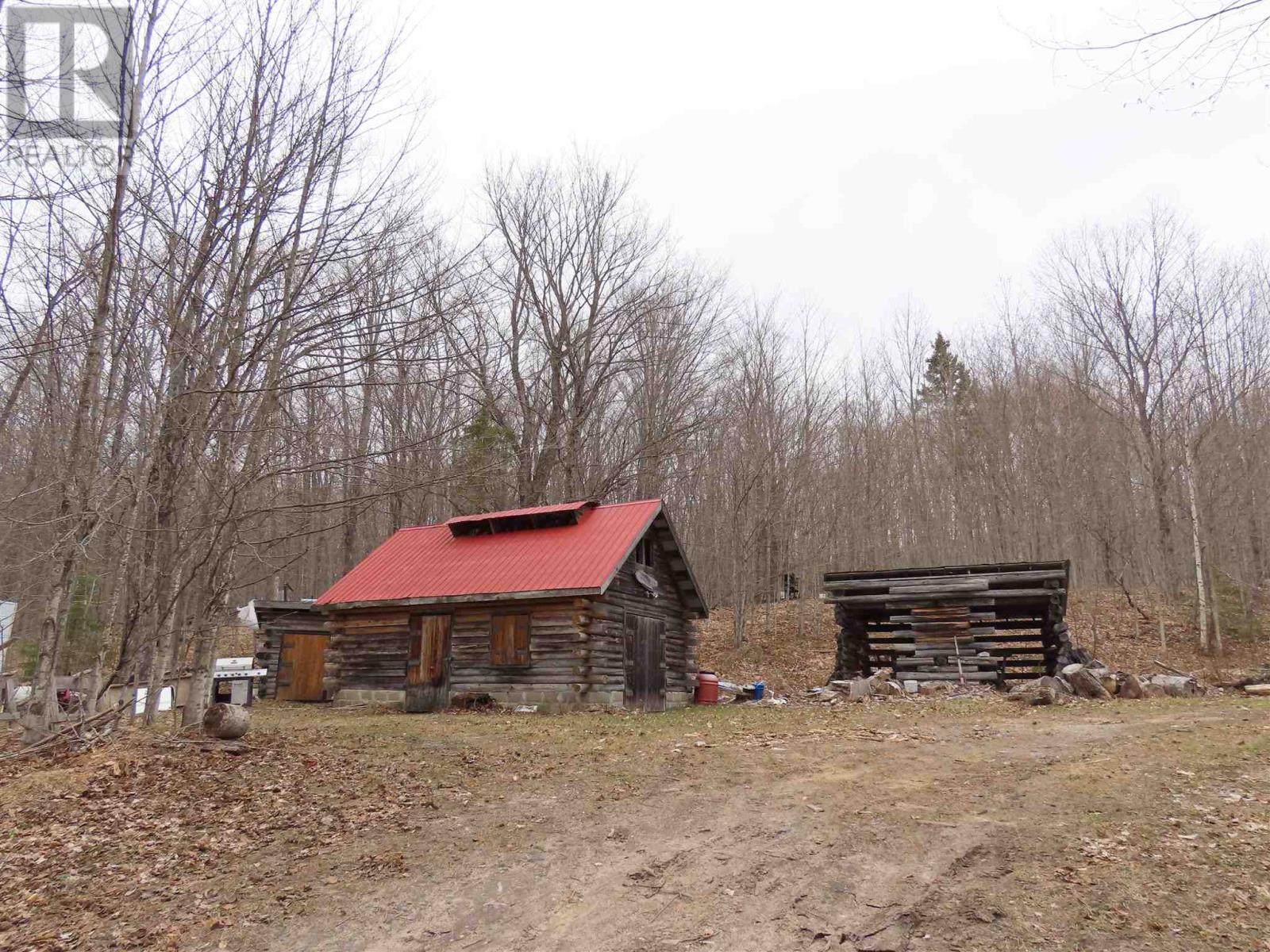 Lot 6 Hilton Rd, Jocelyn Township, Ontario