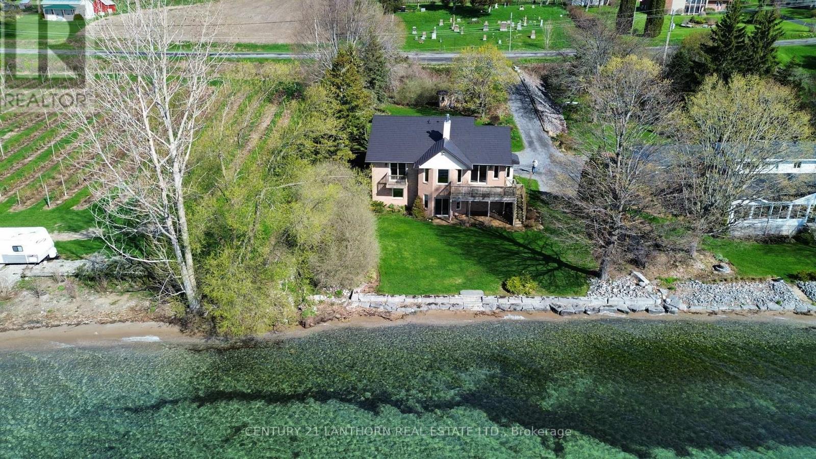 3126B COUNTY RD 8 ROAD, Prince Edward County, Ontario