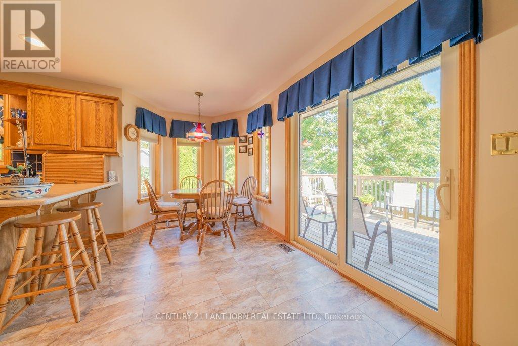 3126b County Rd 8 Road, Prince Edward County, Ontario  K0K 2T0 - Photo 16 - X12374137