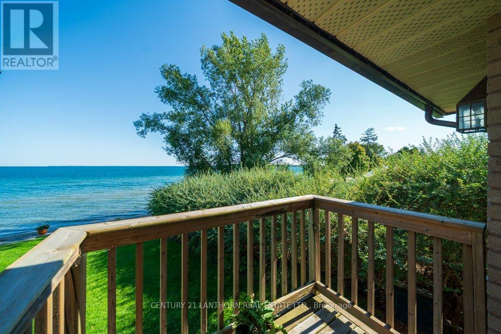 3126b County Rd 8 Road, Prince Edward County, Ontario  K0K 2T0 - Photo 23 - X12374137
