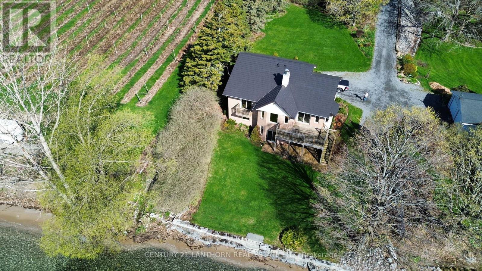 3126b County Rd 8 Road, Prince Edward County, Ontario  K0K 2T0 - Photo 4 - X12374137