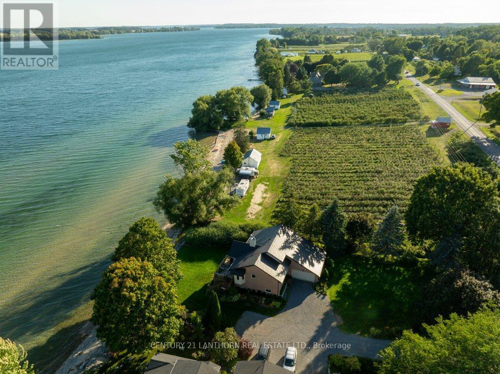 3126b County Rd 8 Road, Prince Edward County, Ontario  K0K 2T0 - Photo 46 - X12374137