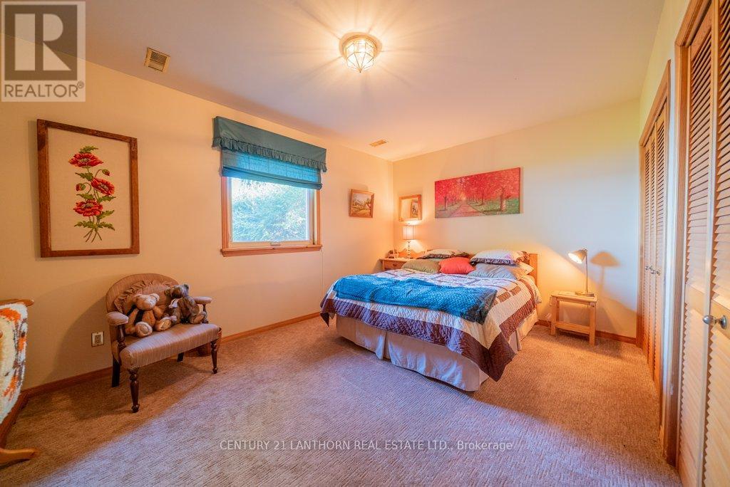 3126b County Rd 8 Road, Prince Edward County, Ontario  K0K 2T0 - Photo 35 - X12374137