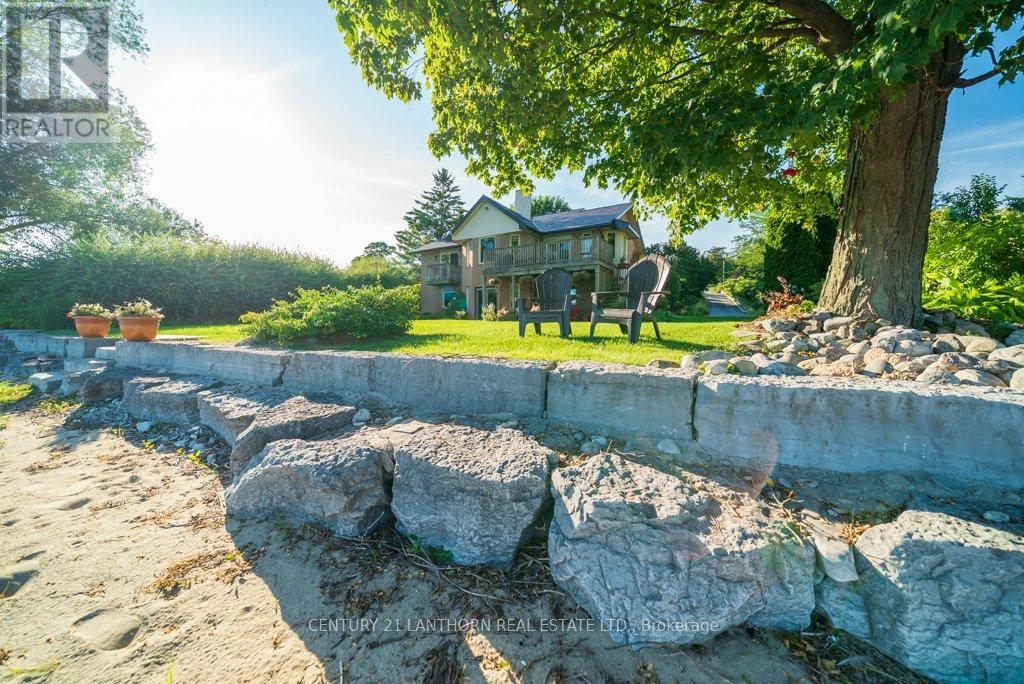 3126b County Rd 8 Road, Prince Edward County, Ontario  K0K 2T0 - Photo 43 - X12374137