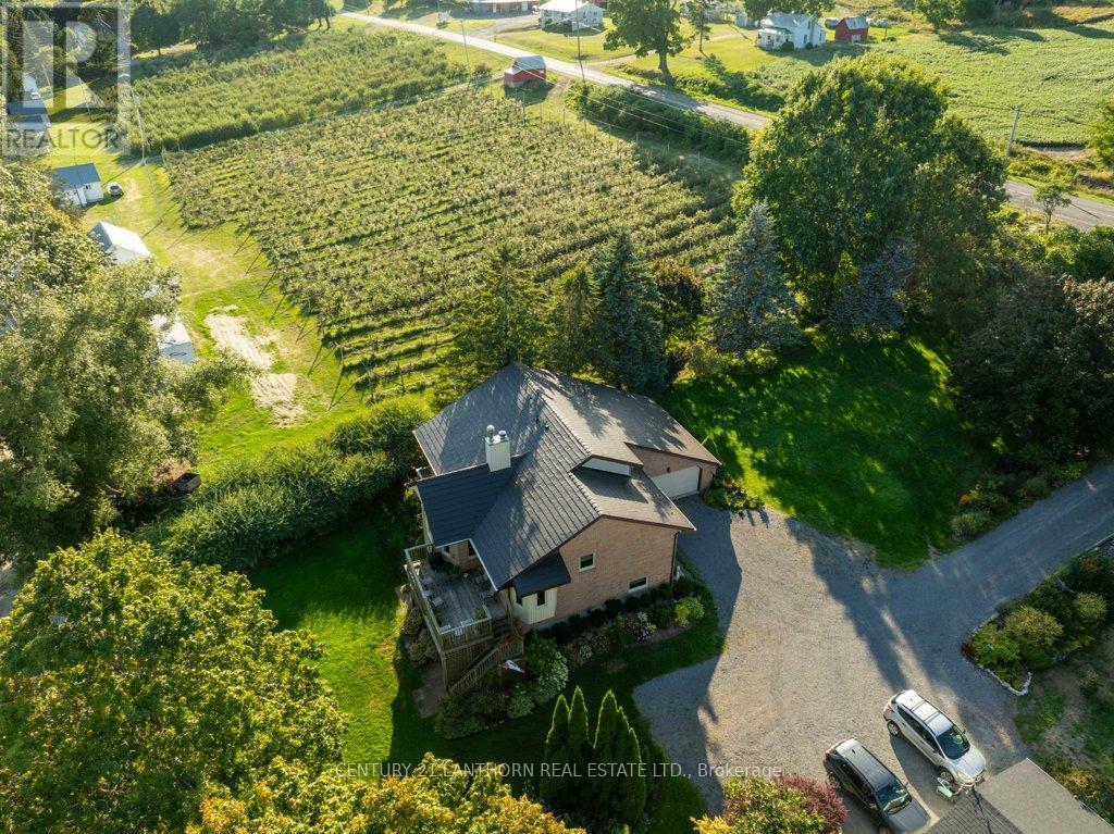3126b County Rd 8 Road, Prince Edward County, Ontario  K0K 2T0 - Photo 45 - X12374137