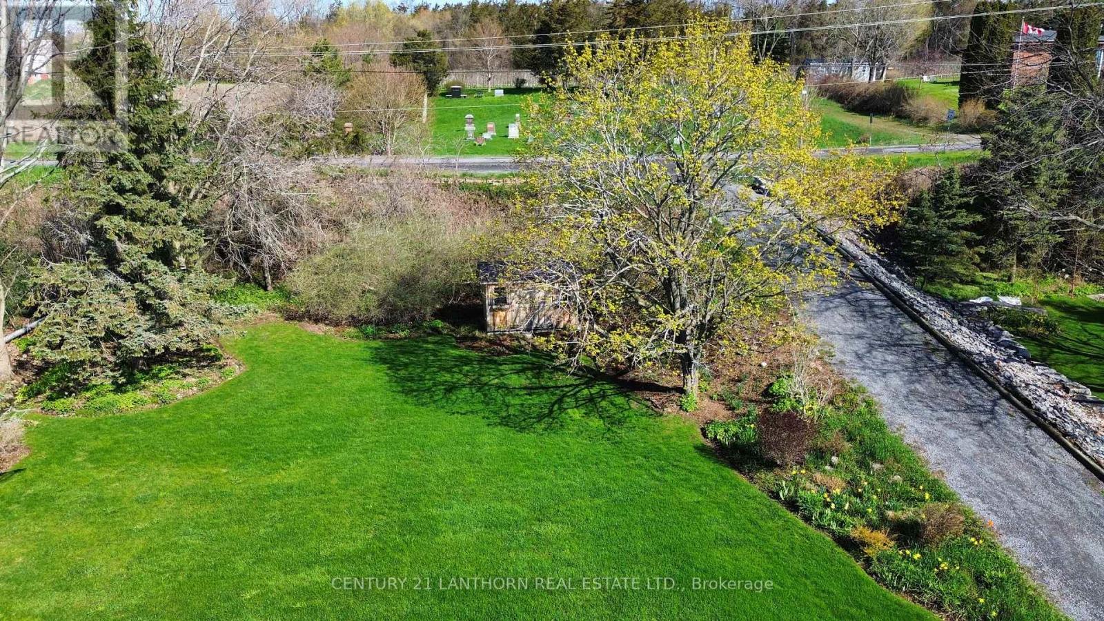 3126b County Rd 8 Road, Prince Edward County, Ontario  K0K 2T0 - Photo 48 - X12374137