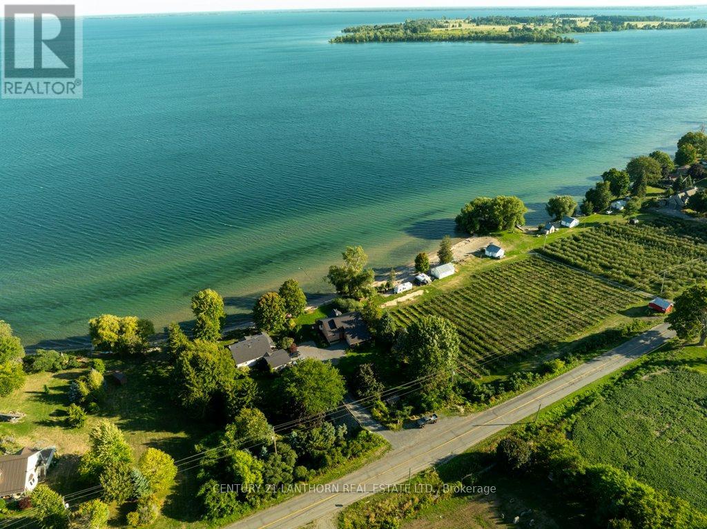 3126b County Rd 8 Road, Prince Edward County, Ontario  K0K 2T0 - Photo 47 - X12374137
