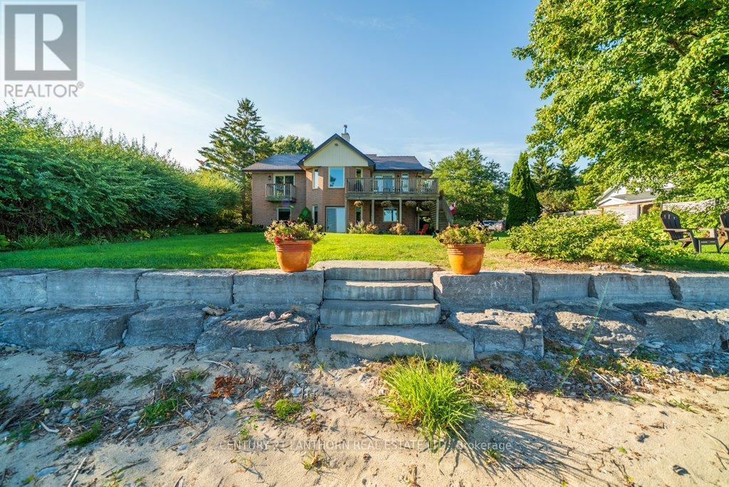 3126b County Rd 8 Road, Prince Edward County, Ontario  K0K 2T0 - Photo 5 - X12374137