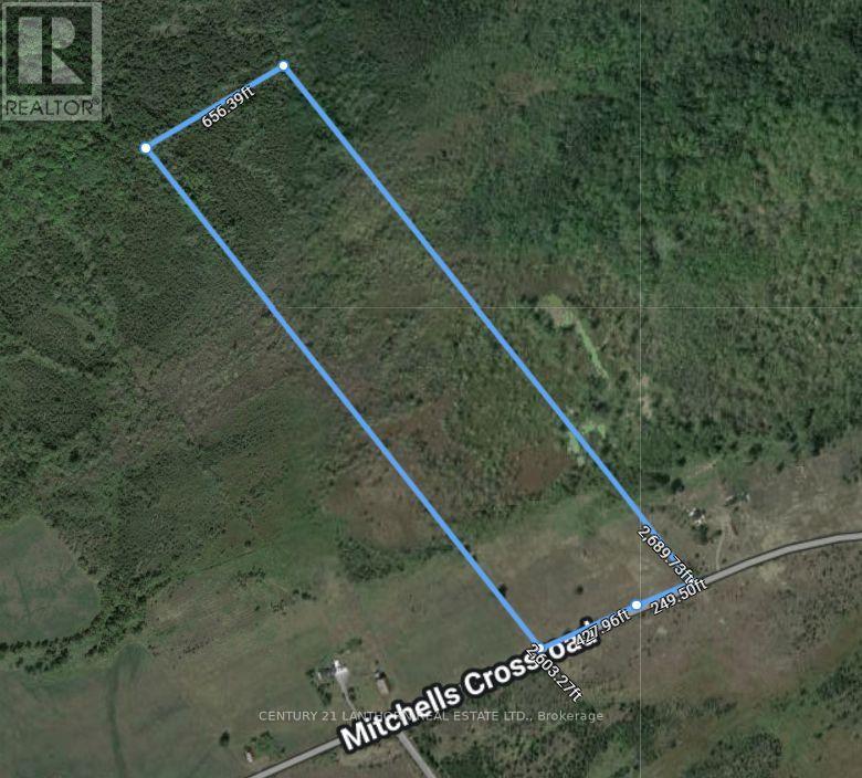 00 Mitchells Cross Road, Prince Edward County, Ontario  K0K 2T0 - Photo 7 - X13002368