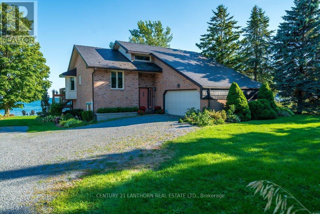 3126b County Rd 8 Road, Prince Edward County, Ontario  K0K 2T0 - Photo 6 - X12374137