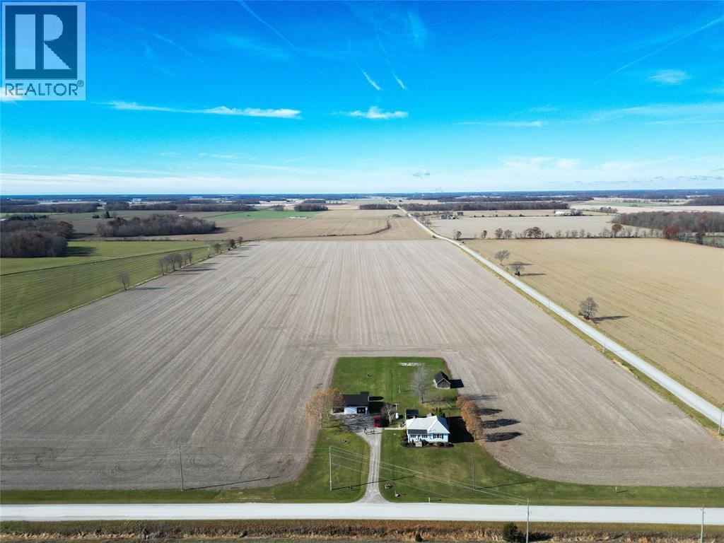 1833 Tramway Road Road, Dawn-Euphemia, Ontario  N0P 1M0 - Photo 24 - 26010340