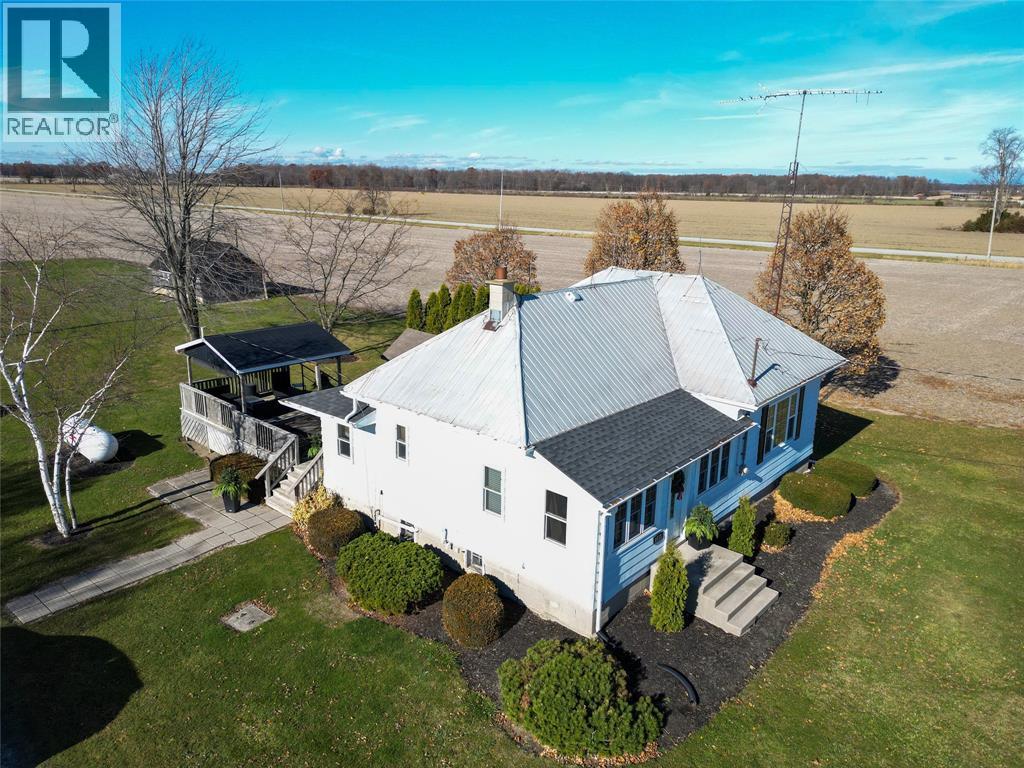 1833 Tramway Road Road, Dawn-Euphemia, Ontario  N0P 1M0 - Photo 4 - 26010340