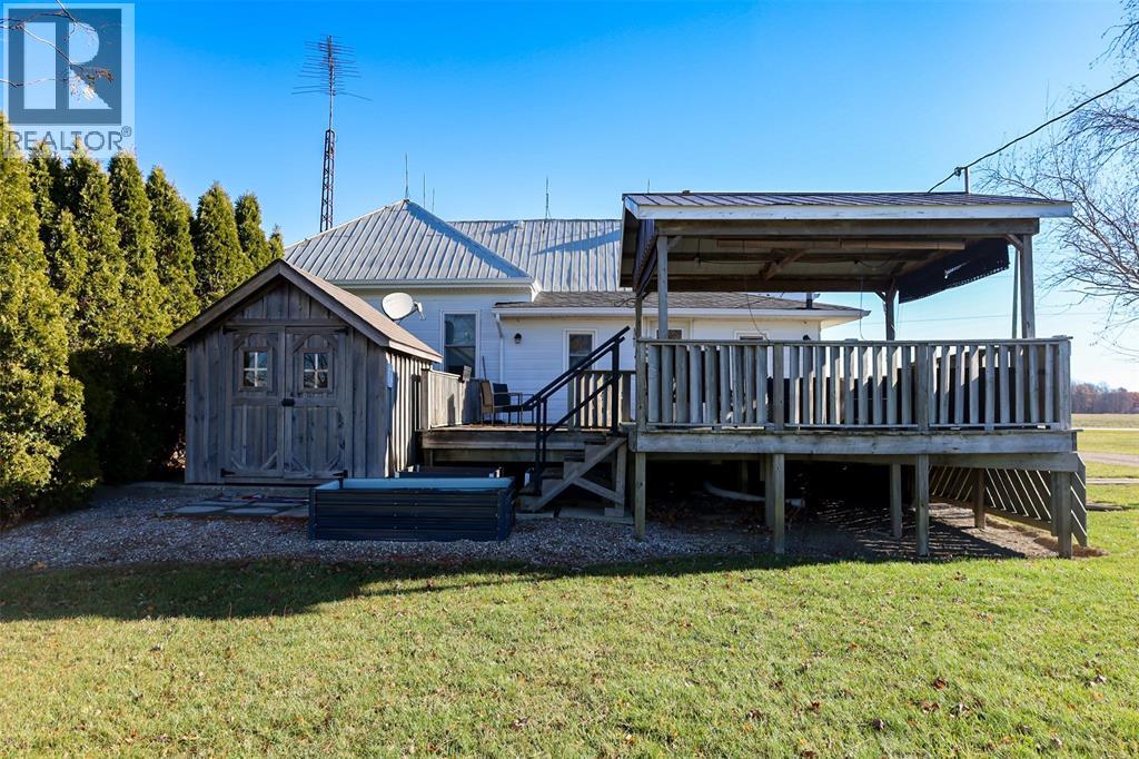 1833 Tramway Road Road, Dawn-Euphemia, Ontario  N0P 1M0 - Photo 6 - 26010340