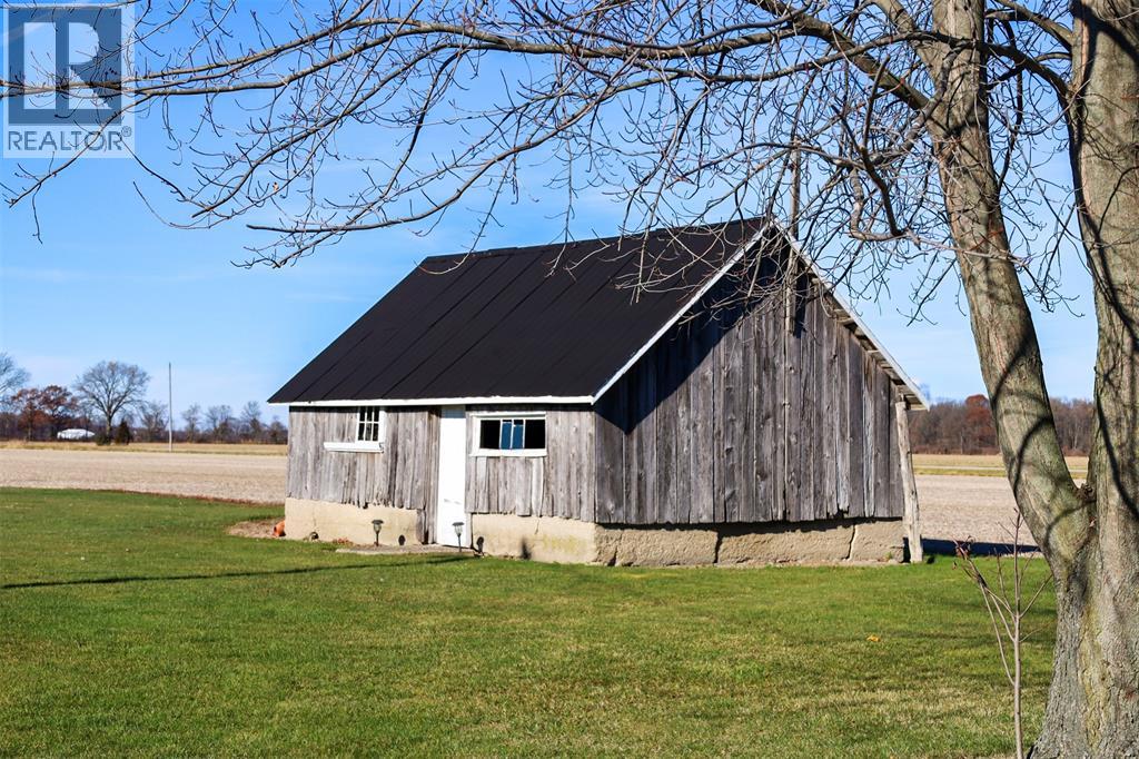 1833 Tramway Road Road, Dawn-Euphemia, Ontario  N0P 1M0 - Photo 8 - 26010340