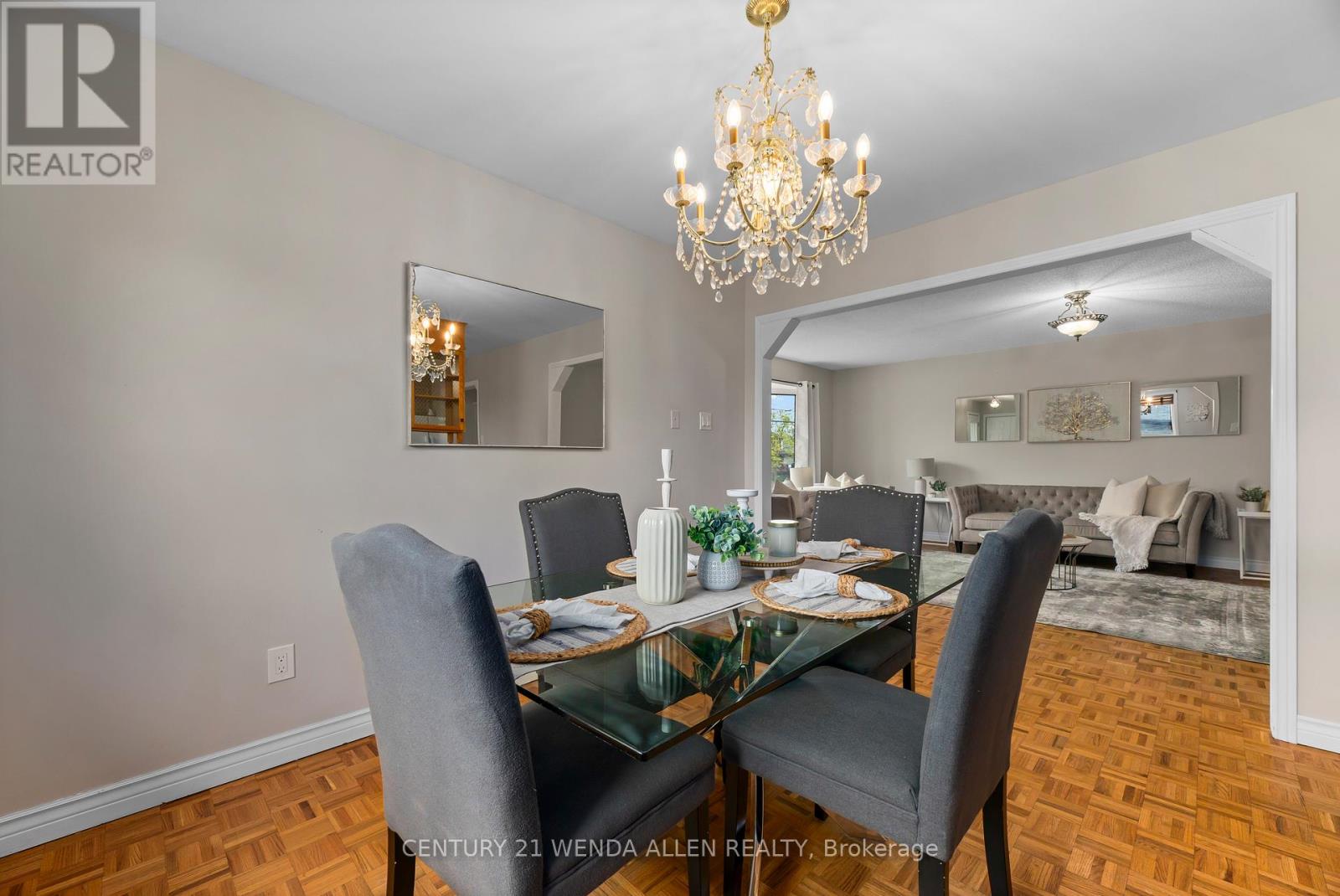 539 Monaghan Road, Peterborough, Ontario  K9J 5H6 - Photo 10 - X13094948