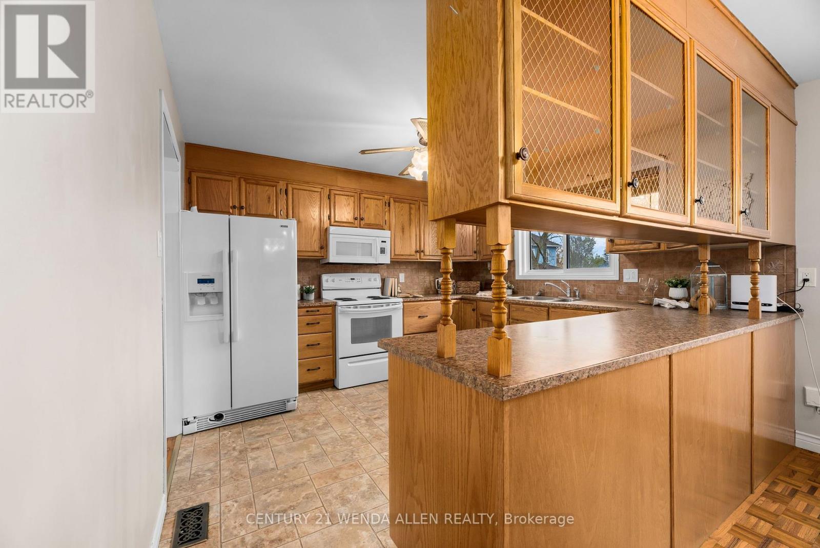 539 Monaghan Road, Peterborough, Ontario  K9J 5H6 - Photo 12 - X13094948