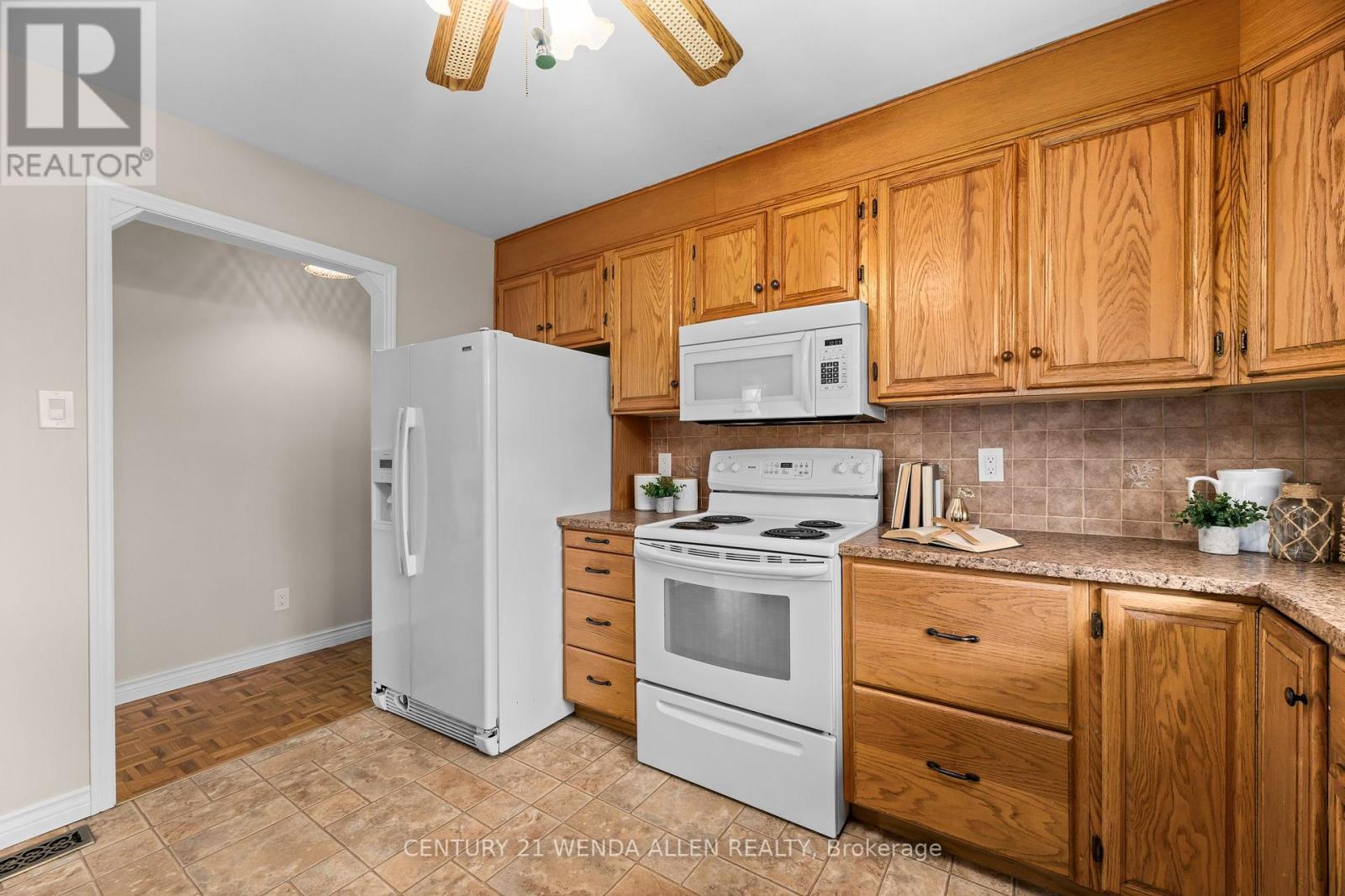 539 Monaghan Road, Peterborough, Ontario  K9J 5H6 - Photo 15 - X13094948