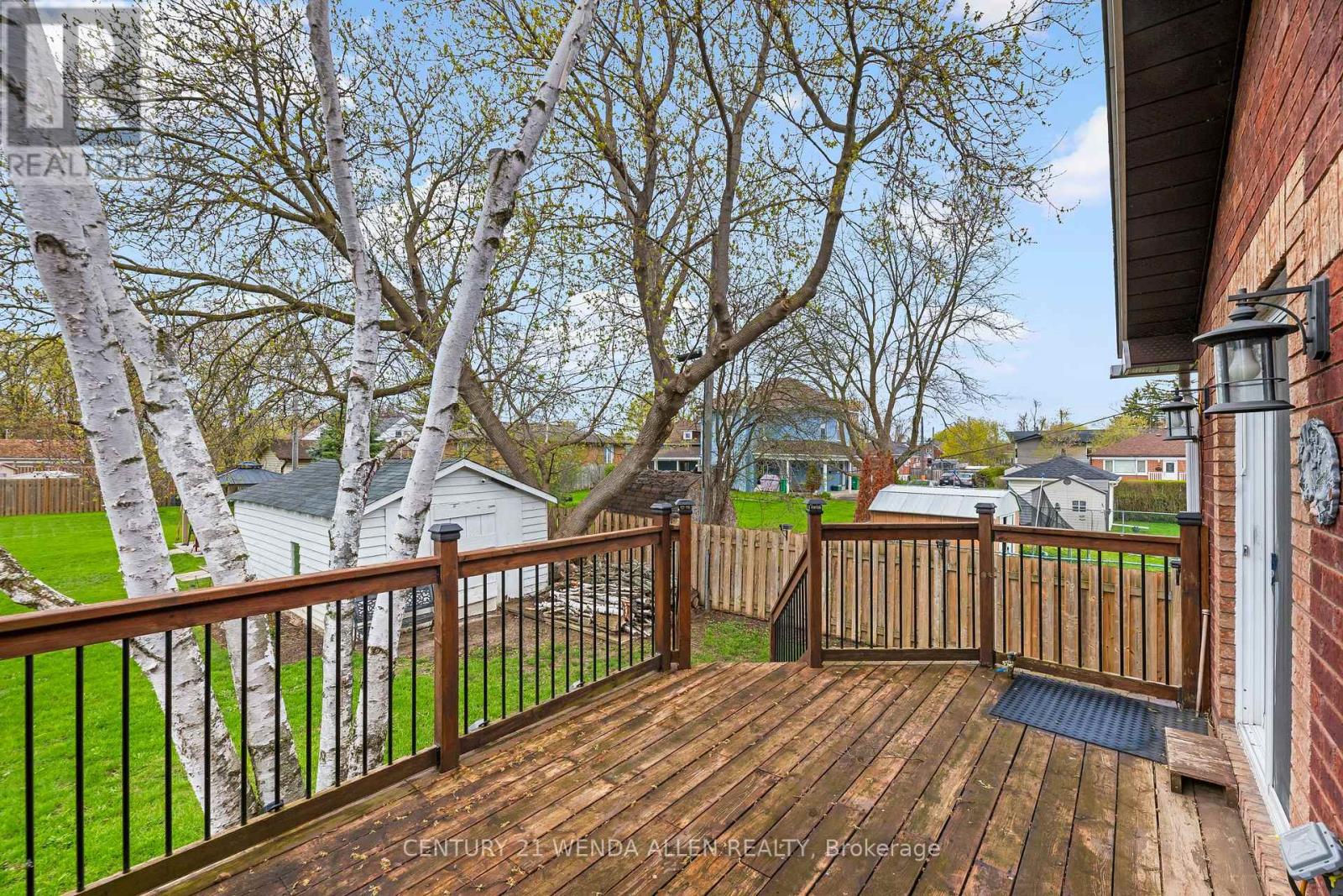 539 Monaghan Road, Peterborough, Ontario  K9J 5H6 - Photo 37 - X13094948