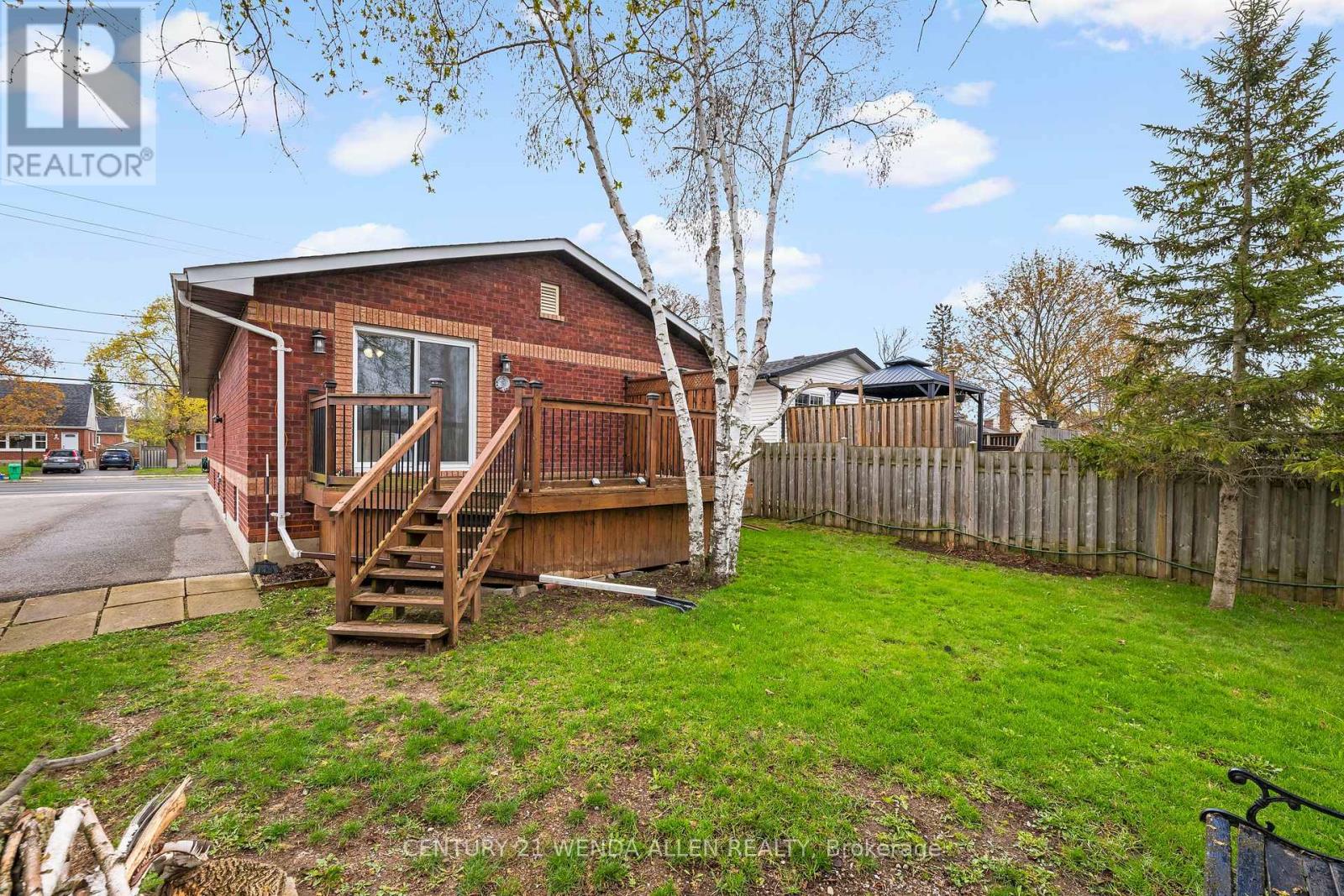 539 Monaghan Road, Peterborough, Ontario  K9J 5H6 - Photo 38 - X13094948