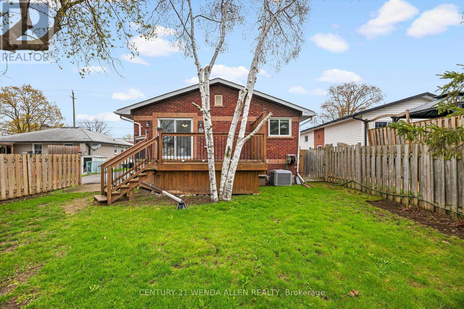 539 Monaghan Road, Peterborough, Ontario  K9J 5H6 - Photo 39 - X13094948