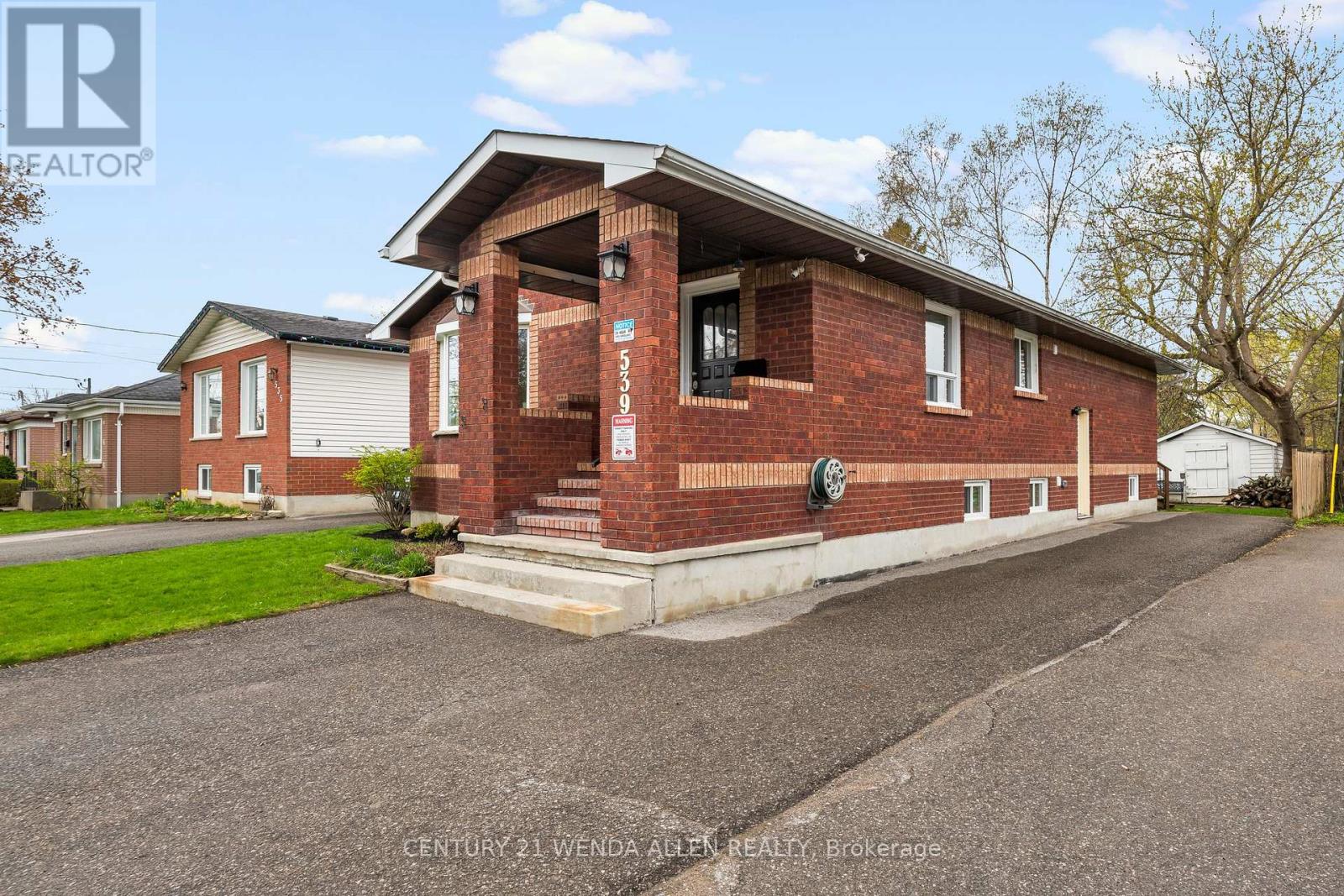 539 Monaghan Road, Peterborough, Ontario  K9J 5H6 - Photo 42 - X13094948