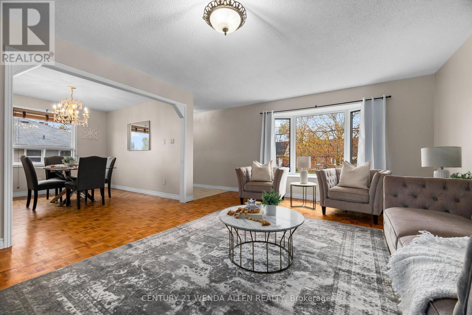 539 Monaghan Road, Peterborough, Ontario  K9J 5H6 - Photo 5 - X13094948