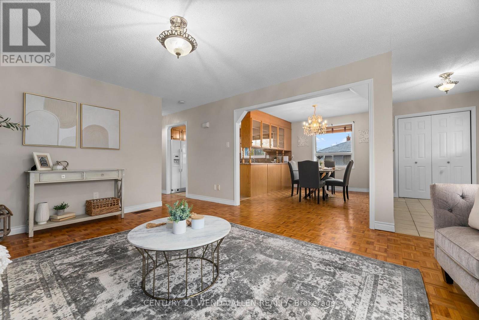 539 Monaghan Road, Peterborough, Ontario  K9J 5H6 - Photo 6 - X13094948
