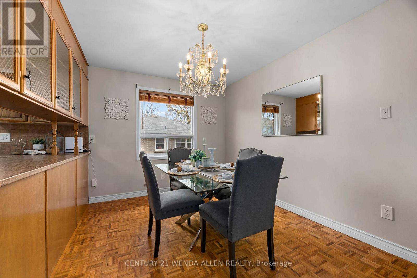 539 Monaghan Road, Peterborough, Ontario  K9J 5H6 - Photo 7 - X13094948
