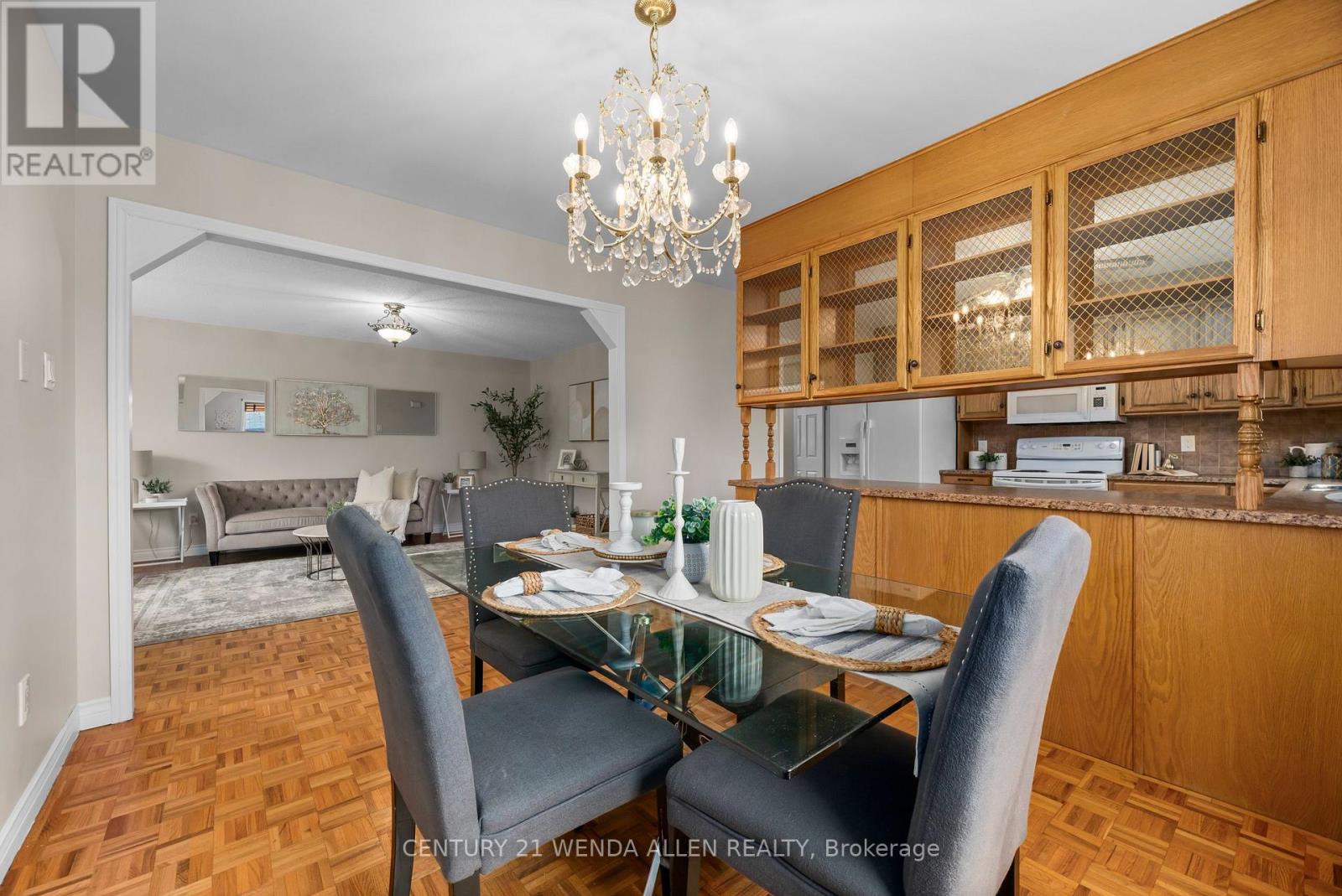 539 Monaghan Road, Peterborough, Ontario  K9J 5H6 - Photo 9 - X13094948
