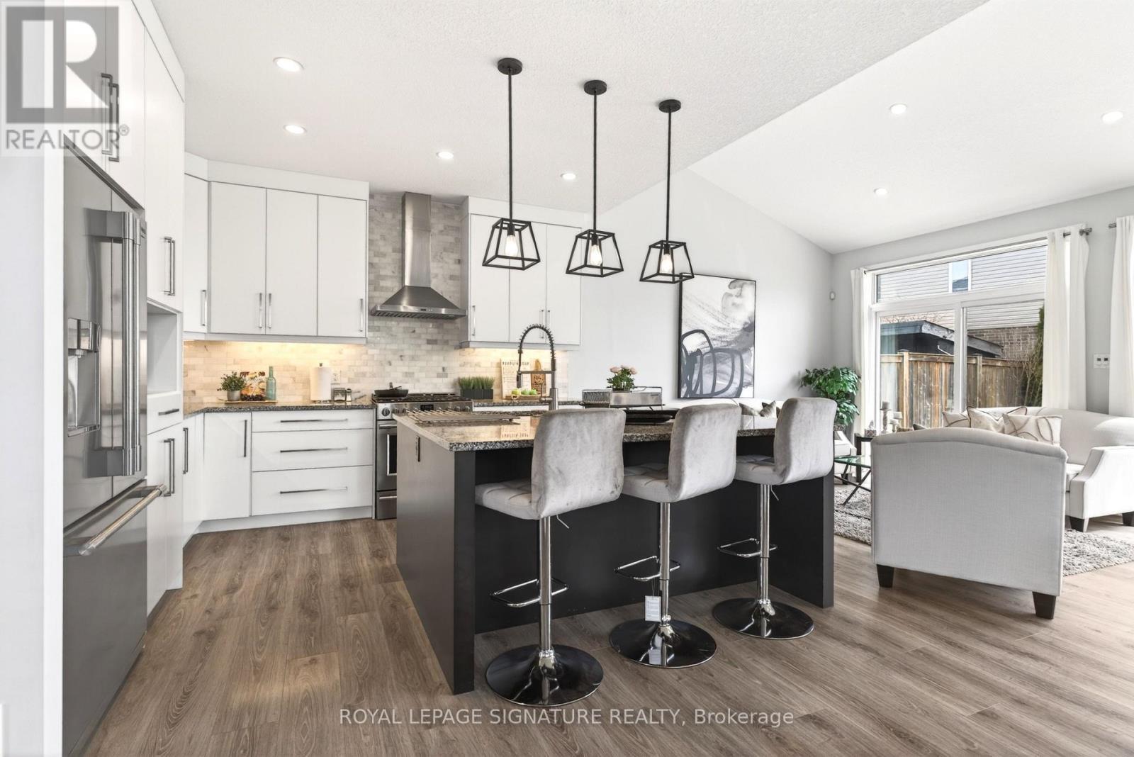 2147 Wateroak Drive, London North, Ontario  N6G 5B4 - Photo 13 - X13094970