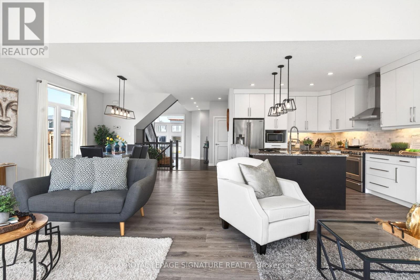 2147 Wateroak Drive, London North, Ontario  N6G 5B4 - Photo 17 - X13094970