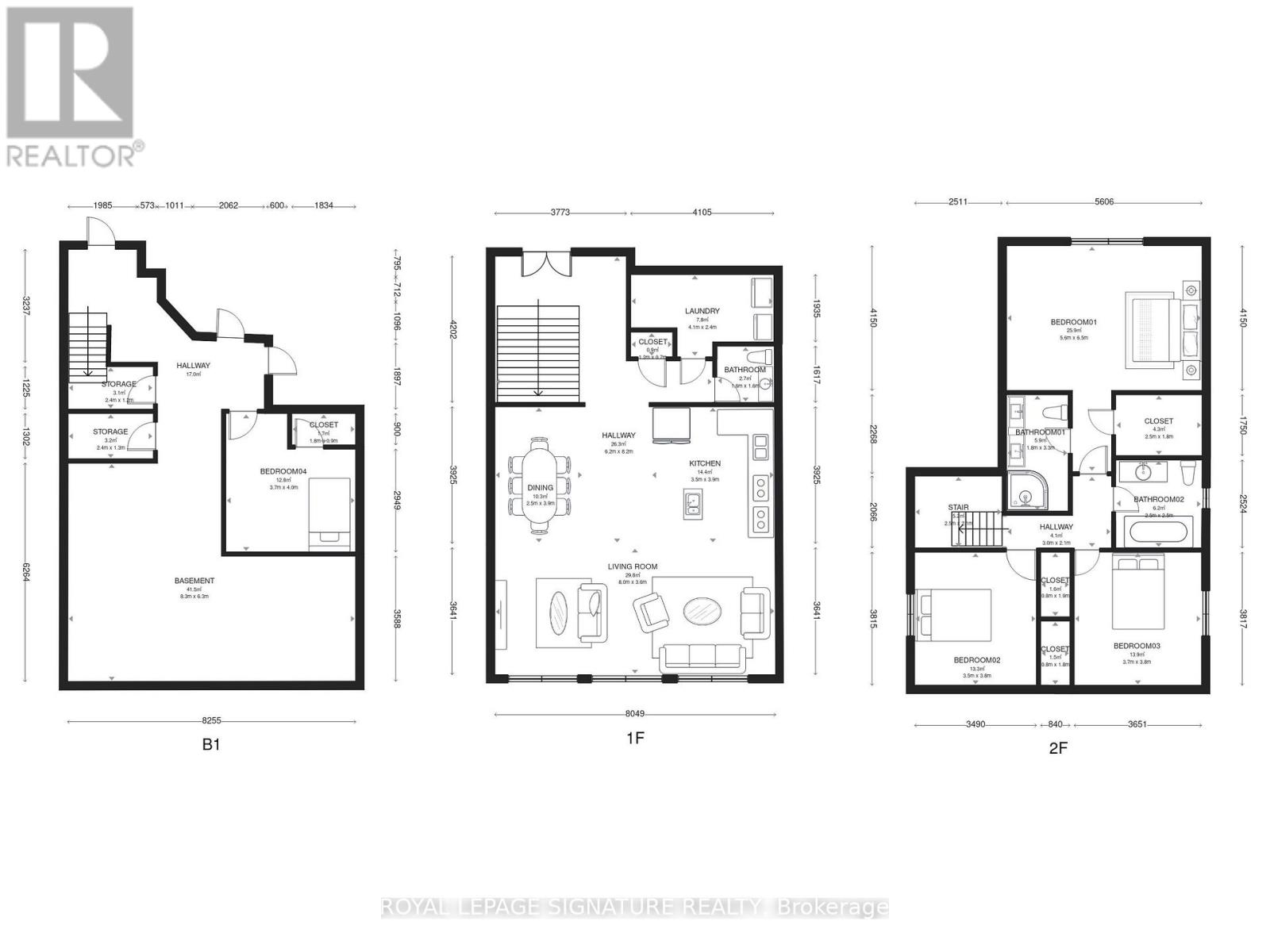 2147 Wateroak Drive, London North, Ontario  N6G 5B4 - Photo 46 - X13094970