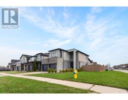 2147 WATEROAK DRIVE, London North, Ontario