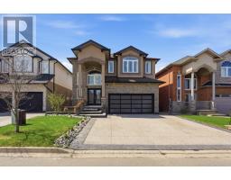64 ONYX COURT, Hamilton, Ontario